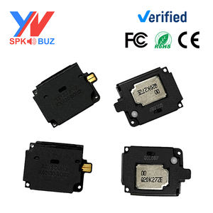 En Stock, Envío Rápido, Altavoz Ultrafino de 26MM 26*22MM, Componentes Acústicos de Alta Calidad de 8 Ohmios y 1W para Laptop y Teléfono Móvil - Product Image 1