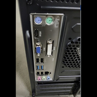 Komputer Desktop Murah Core I5/i7 untuk Kantor, Bisnis, Rumah, DIY, dan Gaming