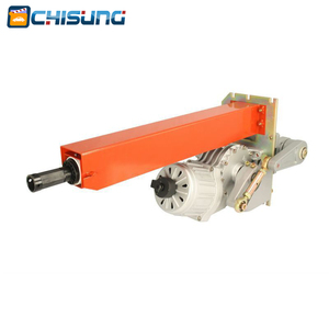 Voiture <span class=keywords><strong>Parking</strong></span> 220V Boom Barrière porte Moteur Mécanisme Dans <span class=keywords><strong>la</strong></span> Circulation - Product Image 4