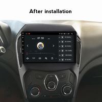 Prelingcar pour Chery Arrizo 5 2016 Android 12 moniteur de voiture 8 + 256 carplay DSP RDS GPS intégré 2din radio lecteur dvd 5.1HIFI