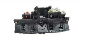 มอเตอร์ขับเคลื่อนประตูหลังรถสำหรับกลไก A6 Audi Avant Saloon 1998-2005 allroad 2000-2005 8D9827565H 4B0827565J - Product Image 4