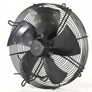 Ventilador de Escape de Alta Calidad para Compresor de Aire, Piezas del Sistema de Refrigeración - Product Image 1