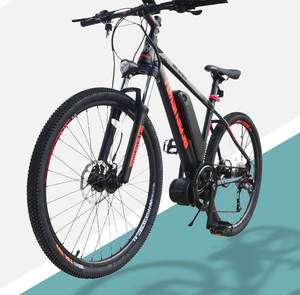 จักรยานไฟฟ้า10Ah 15Ah 36V 48V แพ็คแบตเตอรี่ลิเธียมไอออน48V สำหรับจักรยานไฟฟ้า18650 Hailong จัดส่งเร็ว - Product Image 5