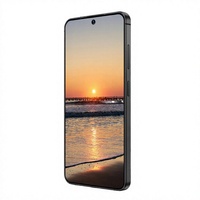 Harga Pabrik S25 Edge 5G LTE 16GB+1TB HD Octa Core Smartphone Android 14 Versi Global Gaming Unlocked Kamera 108MP Pengisian Cepat 65W