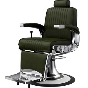 Equipo para Salón de Belleza, Sillas de Barbería, Precios de Sillas para Salón - Product Image 5