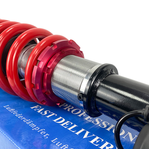 Sospensioni di fabbrica <span class=keywords><strong>a</strong></span> Coilover Kit di conversione sospensioni <span class=keywords><strong>ammortizzatori</strong></span> per <span class=keywords><strong>Mercedes</strong></span> <span class=keywords><strong>classe</strong></span> S W220 S430 S500 S400 2203202438 - Product Image 4