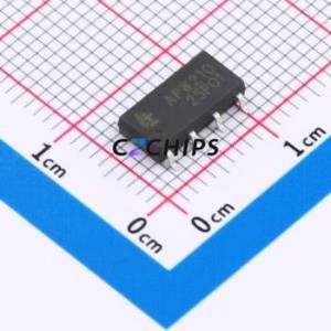 APW210S Solid State Relay (MOS Output) SOP-8 Relay SPST-NO (2 Form A) 7mA 1.4V 350V - Product Image 1