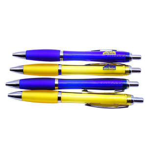 Bolígrafo Publicitario con Logotipo Personalizado de Alta <span class=keywords><strong>Calidad</strong></span> al <span class=keywords><strong>Mejor</strong></span> <span class=keywords><strong>Precio</strong></span>, Bolígrafo Creativo 2 en 1 con Punta Táctil y Bolígrafo de Escritura - Product Image 3