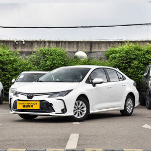 Toyotas C/orolla 2023 Véhicule Essence Pas Cher Nouvelle Voiture - Product Image 1