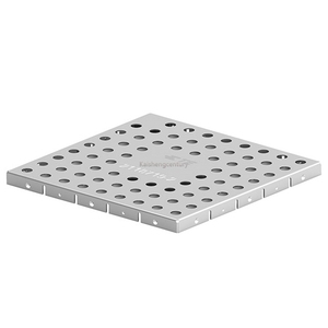 Nuevo y Original 2118719-2 SHIELD RF de 1.28" X 1.28" SMD para Protección RF e Inalámbrica - Product Image 1