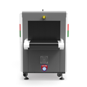 Detección vikinga en el aeropuerto, escáner de equipaje de rayos X virtual, sistema de inspección de equipaje de mano 5030 X <span class=keywords><strong>Ray</strong></span> - Product Image 5