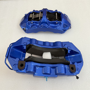 ชุดคาลิปเปอร์ Jekit รุ่นใหม่แบบหกพอต สำหรับรถยนต์ปี 2016 A3 Sedan E46 E90 E92 M3 Land Cruiser 200 - Product Image 4