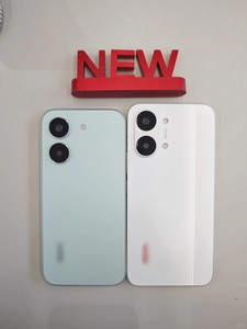 Smartphone 5G Redmi Turbo 5 Max 2026 - Écran 120Hz, Batterie 8000mAh, Charge Rapide, Appareil Photo 50MP OIS, Capteur d'Empreintes Digitales Ultrasonique, Version Globale - Product Image 4