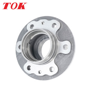 Roulement de moyeu de roue <span class=keywords><strong>TOK</strong></span> 43502-69025 43502-69026 43502-60070 pour TOYOTA, haute résistance, performance stable, réponse rapide - Product Image 1