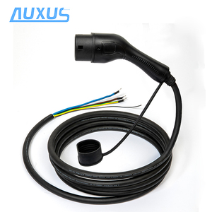 Estación de carga de <span class=keywords><strong>coche</strong></span> eléctrico, <span class=keywords><strong>cable</strong></span> de carga ev estándar europeo, 7kw, 11kw, 22kw, <span class=keywords><strong>tipo</strong></span> <span class=keywords><strong>2</strong></span> a <span class=keywords><strong>tipo</strong></span> <span class=keywords><strong>2</strong></span> - Product Image 2