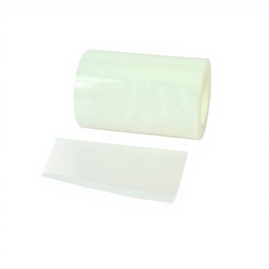 Película Electrostática de PE con Punto de Rotura Fácil de Desprender, Color Personalizable, para Interiores de Automóviles y Vidrio - Product Image 6