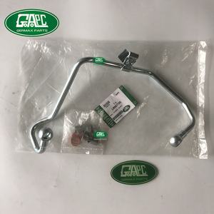 ท่อหม้อน้ำ LR087725 LR024986 C2G2674 สำหรับ Freelander 2 Discovery Sport Range Rover Evoque Vogue Sport GL3077 - Product Image 6