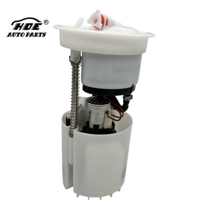 6G9N-9H307-AH 6G9N9H307AH 1377641 Vente en gros de pièces automobiles HDE Pompe à carburant pour Ford Mondeo - Product Image 1