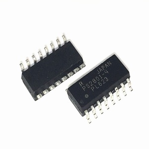 Mạch tích hợp linh kiện điện tử bộ phận bom danh sách IC chip <span class=keywords><strong>PS2801</strong></span>-<span class=keywords><strong>4</strong></span>-<span class=keywords><strong>F3</strong></span>-A trong kho - Product Image 1