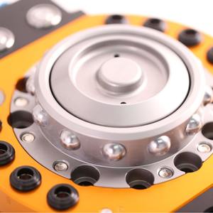 Sistema de Cambio Rápido de Herramientas para Robot Industrial LTC-0120D - Product Image 5