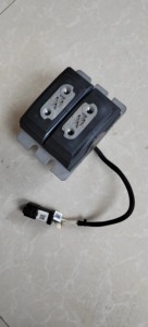 37B3649 <b>Walking</b> Foot Valve Compatible Liugong Loader Parts Factory Direct Construction <b>Machinery</b> Parts - Product Image 3