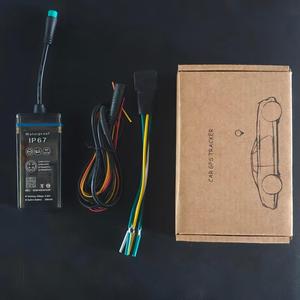 Traceur GPS étanche IP67 4G LTE portable CA002, dispositif antivol monté sur toit avec alerte géofence et historique d'<span class=keywords><strong>itinéraire</strong></span> pour voitures et vélos - Product Image 6