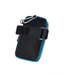 กระเป๋าเก็บกุญแจพร้อมรูหูและหูหิ้วสำหรับชายหญิง,กระเป๋ายิมวิ่งกีฬากลางแจ้งกันน้ำมาใหม่ - Product Image 2