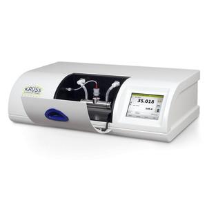 Chomtron P8000-T / P8100-T Polarimeters Circulation <b>Thermostat</b> Temperature <b>Control</b> Made in Germany - Product Image 2