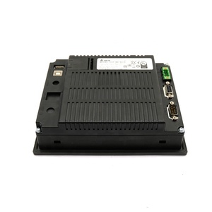 Nueva Pantalla Táctil HMI Delta DOP-B07S515 Serie DOP-100, Panel de Control Industrial con Ethernet RS232/485 Delta - Product Image 2