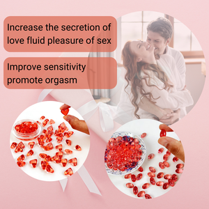OEM/ODM Özel Etiketli Orgazm Kapsülü Kadınlar İçin Vajinal Orgazm Kapsülü Sıkılaştırıcı Gençleştirici Kadın Libidosu Zirve Noktası Sağlığı - Product Image 4
