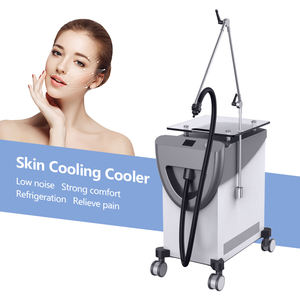 <span class=keywords><strong>2026</strong></span> नया-35 इंच त्वचा कूलिंग डिवाइस मोबाइल कूलिंग फैन इंस्ट्रूमेंट कम तापमान एपिडर्मल कूलिंग उपकरण दर्द से राहत देने के लिए - Product Image 2