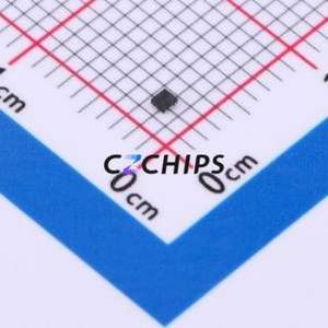 Transistor Original y Nuevo BC817-40QAZ DFN-3(1x1) Transistor de Unión Bipolar (BJT) - Product Image 1
