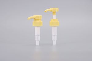 Tapón de Botella de Plástico de Color Personalizable, Nuevo Estilo, con Diseño Antiderrames y Fácil Apertura para Lociones - Product Image 6