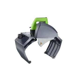Portable Electric Cutter for Steel <b>Pipe</b> Pvc Plastic and Aluminium Tubes in <b>Pipe</b> <b>Processing</b> <b>Machines</b> - Product Image 1