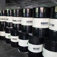 Prix fabricant Décapant de peinture à séchage lent Solvant écologique Qualité industrielle C21h36o12 CAS 95481-62-2 Dbe Dibasic Ester