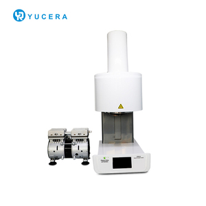 فرن سيراميك بورسلين جديد من يوسيرا لمختبرات الأسنان، لصنع الأسنان الخزفية، فرن أوتوماتيكي لقشور الأسنان الخزفية - Product Image 2