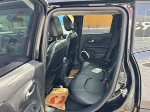 Personalización Interior para <span class=keywords><strong>Jeep</strong></span> SUV 2017 2018 2019, Edición Ligera <span class=keywords><strong>de</strong></span> Calidad Superior - Product Image 4