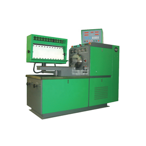 Hochwertiger 12PSDWA Neuer Prüfstand für Multi-Diesel-Kraftstoffe in spritz pumpen Kunden spezifische Dienstleistungen Unterstützter Motor analysator typ - Product Image 1