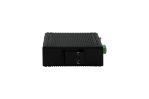Managed Gigabit 2 SFP Fiber 4 RJ45 Port XXX-2S4T Metal Shell DIN Rail Mount L2 Web Managed Industrial <b>Ethernet</b> <b>Switch</b> For Automa - Product Image 2