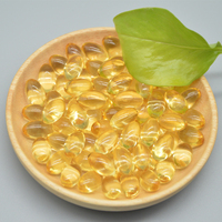 Capsules de vitamine C haute puissance, antioxydant, soutien endocrinien, complément nutritionnel pour femmes adultes, 60 unités