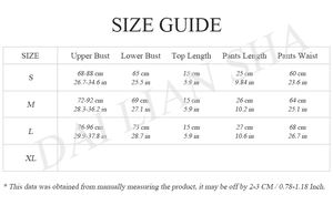 Lingerie Sexy en dentelle ouverte pour femme, jouet artisanal, nouvelle collection - Product Image 6