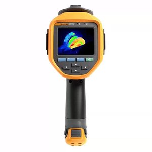 Ti480U Infrared <b>Thermal</b> <b>Imager</b> Portable Handheld Thermometer 32x32 Pixel 30 mK Sensitivity - Product Image 3