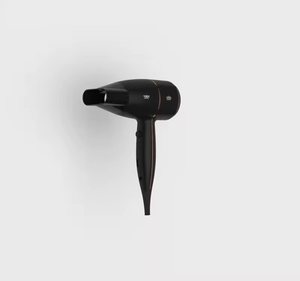 Asciugacapelli elettrico per capelli Mini soffiatore <span class=keywords><strong>asciuga</strong></span> un passo professionale con vento forte per la cura dei capelli asciugatura rapida - Product Image 2
