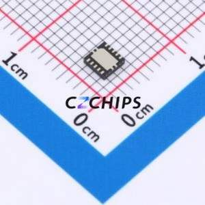 Original tout nouveau TPS16410DRCR VSON-10-EP(3x3) Circuit intégré IC puce PMIC gestion de l'alimentation professionnelle (PMIC) - Product Image 2