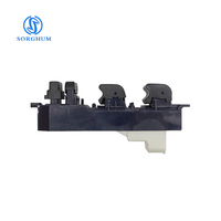 Commutateur de fenêtre principal de puissance pour Toyota Camry Corolla Highlander Matrix Prius RAV4 Yaris Scion xB 84820-52250 84820-06070