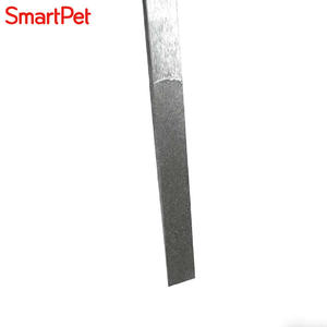 Lima de diamante SmartPet con bisel plano, grano 400, herramienta de pulido de metal, acero inoxidable ZC1 - Product Image 2