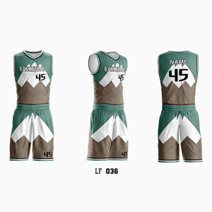 Vêtements de sport de baseball pour hommes, en maille imprimée, respirants, à séchage rapide, 100% polyester, sans manches - Product Image 1