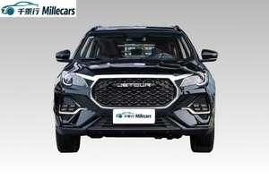 JETOUR X70 SUV 2025 Usado, Volante a la Izquierda, Automático, Turbo 1.5T, 7 Asientos, Techo Solar <span class=keywords><strong>de</strong></span> Cuero, Luces LED, 25k-50k Millas - Product Image 3