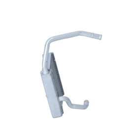 Ll Heater Core Uj08-61-A10 Rh-1089 Cp-117076 Aluminum Alloy <b>Tube</b> <b>Heat</b> Exchanger For Ford Mazda - Product Image 2
