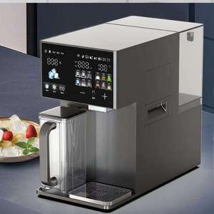 Purificador de Agua de Venta Caliente a <span class=keywords><strong>Precio</strong></span> de Mayoreo, Dispensador de Agua Fría/Caliente con Máquina de Hielo, Autolimpiante, para Uso Doméstico y en Hoteles - Product Image 6